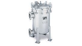 Eaton Bag Filter Housing, MAXILINE MBF HD